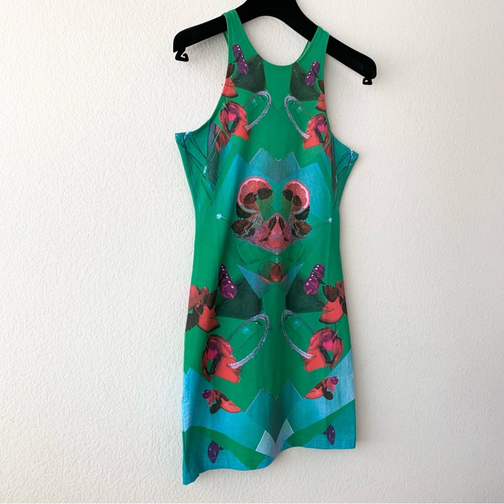 New Motel rocks cocktail dress - Picture 10 of 16